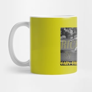 OG AFL - Richmond Tigers Mug